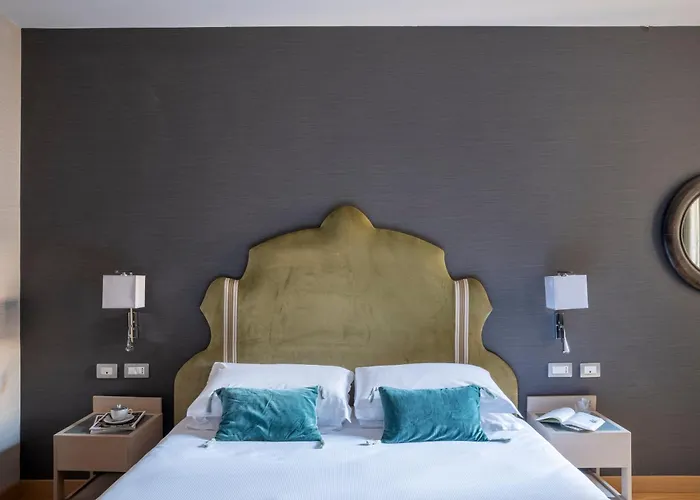 Hotel Adriano Rooftop
