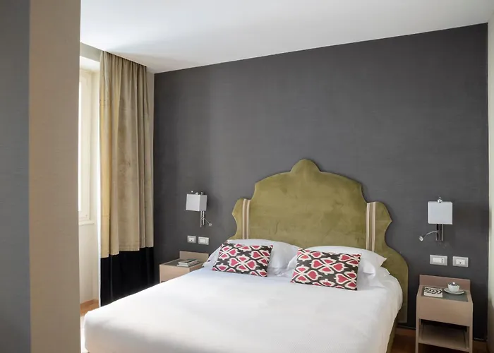 Hotel Adriano Rooftop