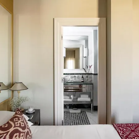 Hotel Adriano Rooftop Roma Exterior foto
