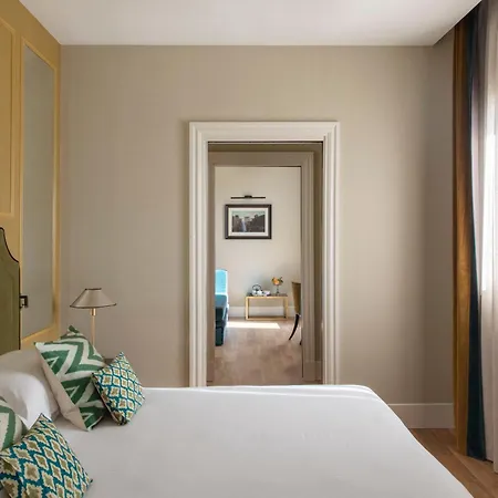 Hotel Adriano Rooftop Roma Exterior foto