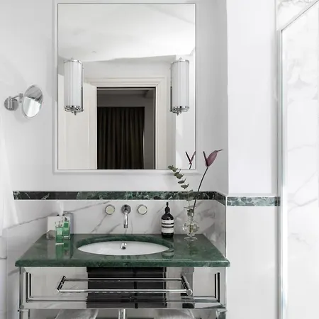 Hotel Adriano Rooftop Roma Exterior foto