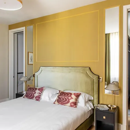 Hotel Adriano Rooftop Roma Exterior foto