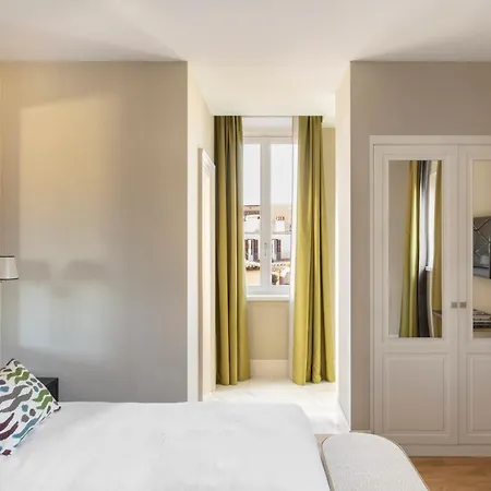 Hotel Adriano Rooftop Roma Exterior foto