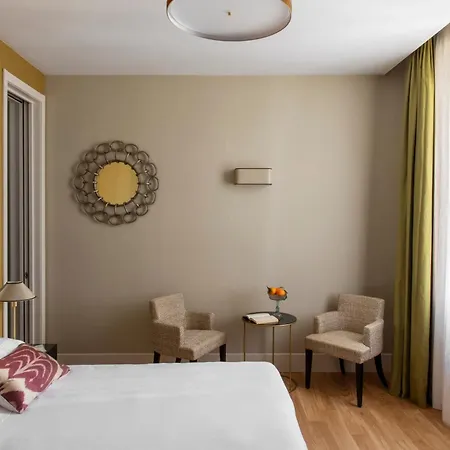 Hotel Adriano Rooftop Roma Exterior foto