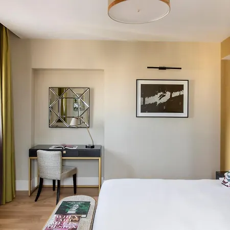 Hotel Adriano Rooftop Roma Exterior foto