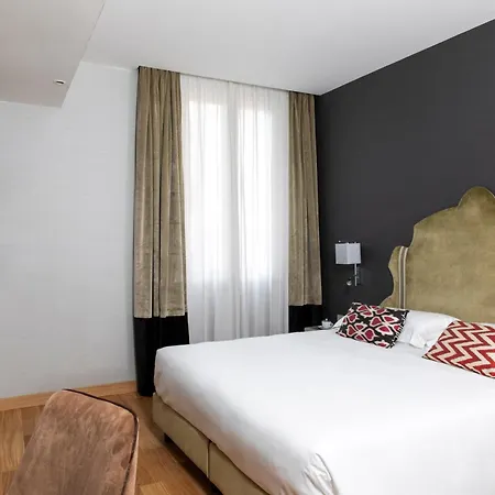 Hotel Adriano Rooftop Roma Exterior foto