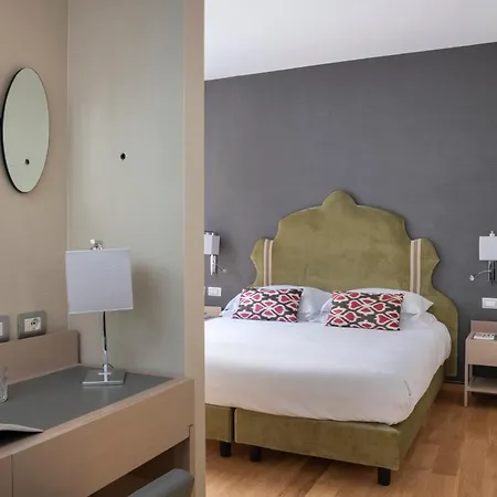 Hotel Adriano Rooftop Roma Exterior foto