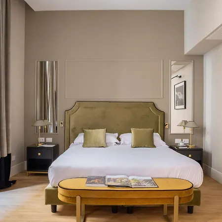Hotel Adriano Rooftop Roma Exterior foto