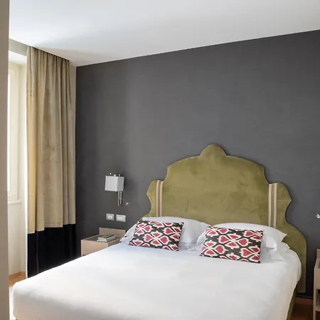 Hotel Adriano Rooftop Roma Exterior foto