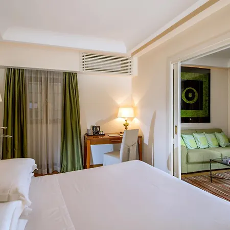 Hotel Adriano Rooftop Roma Exterior foto