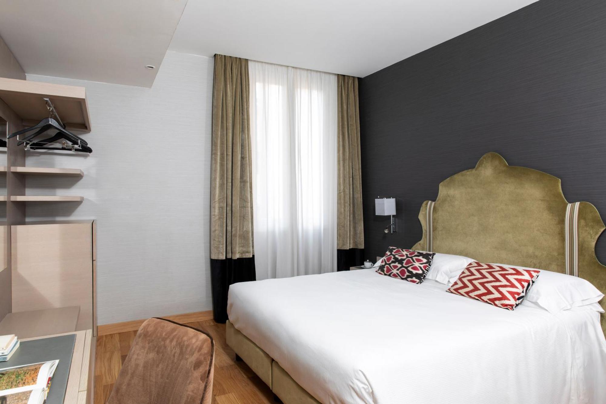 Adriano Rooftop Hotel
