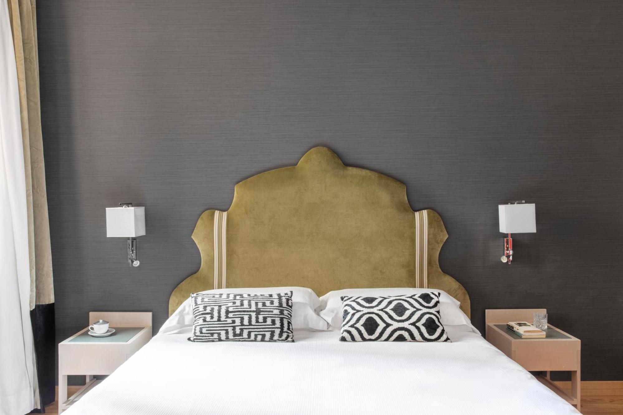 Hotel Adriano Rooftop 3*