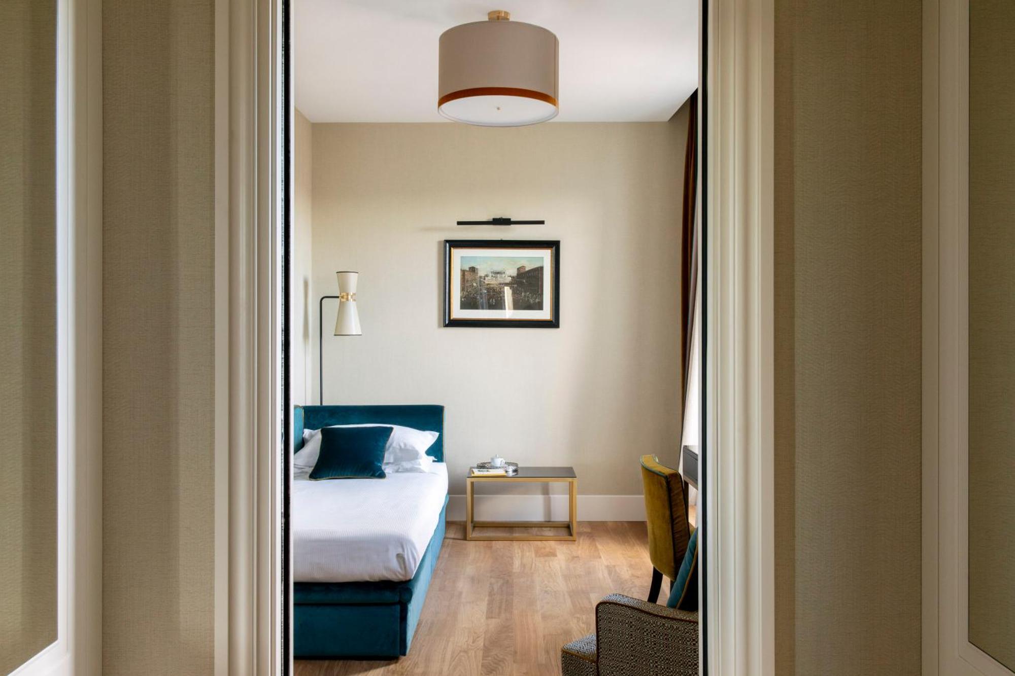 Adriano Rooftop 3* Rome