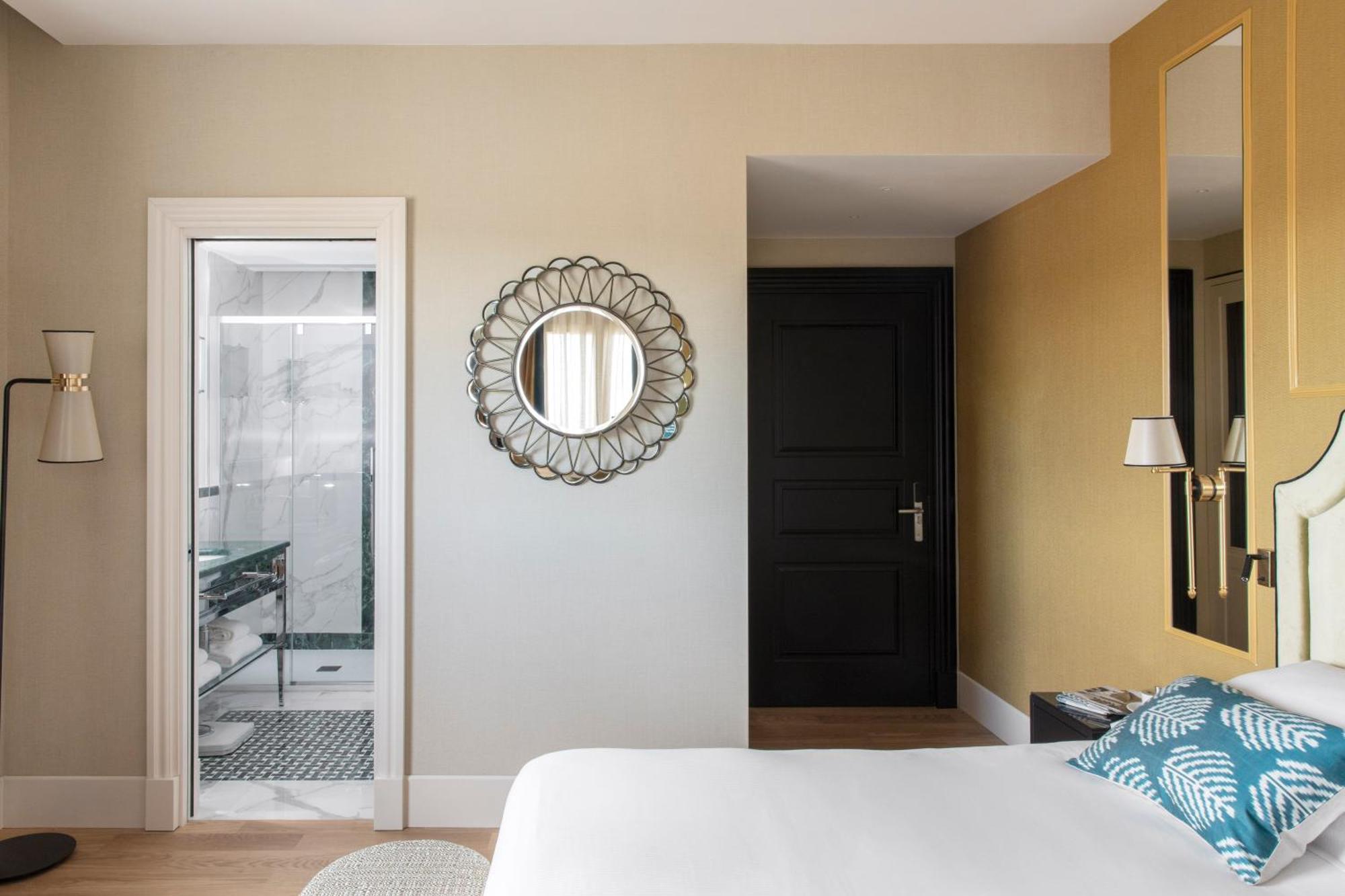 Hotel Adriano Rooftop