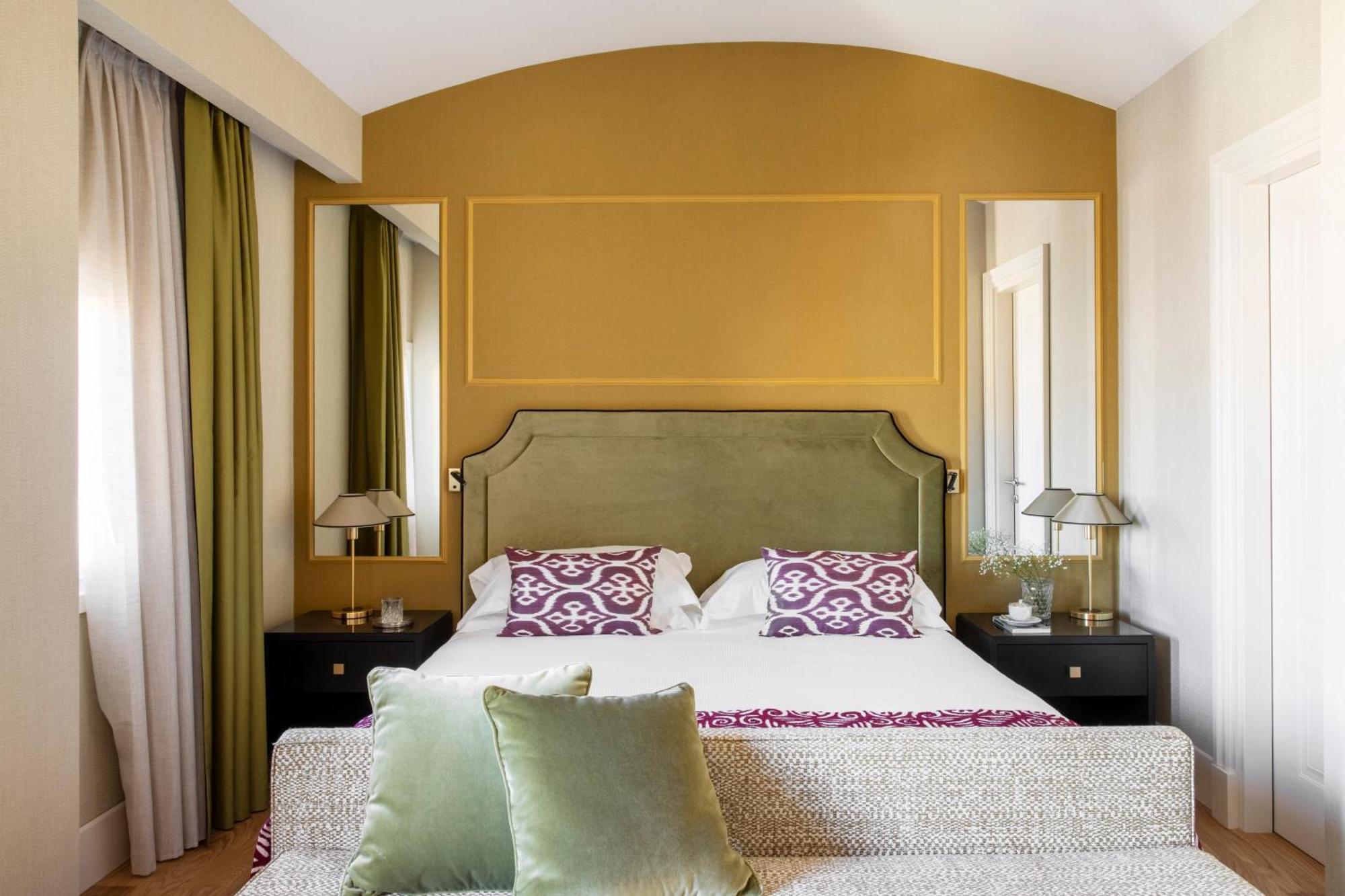 Adriano Rooftop Hotel Rome