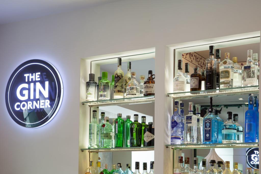 Hotel Adriano Rooftop 3*
