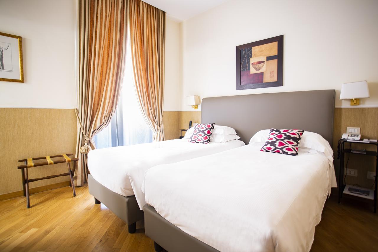 Adriano Rooftop Hotel