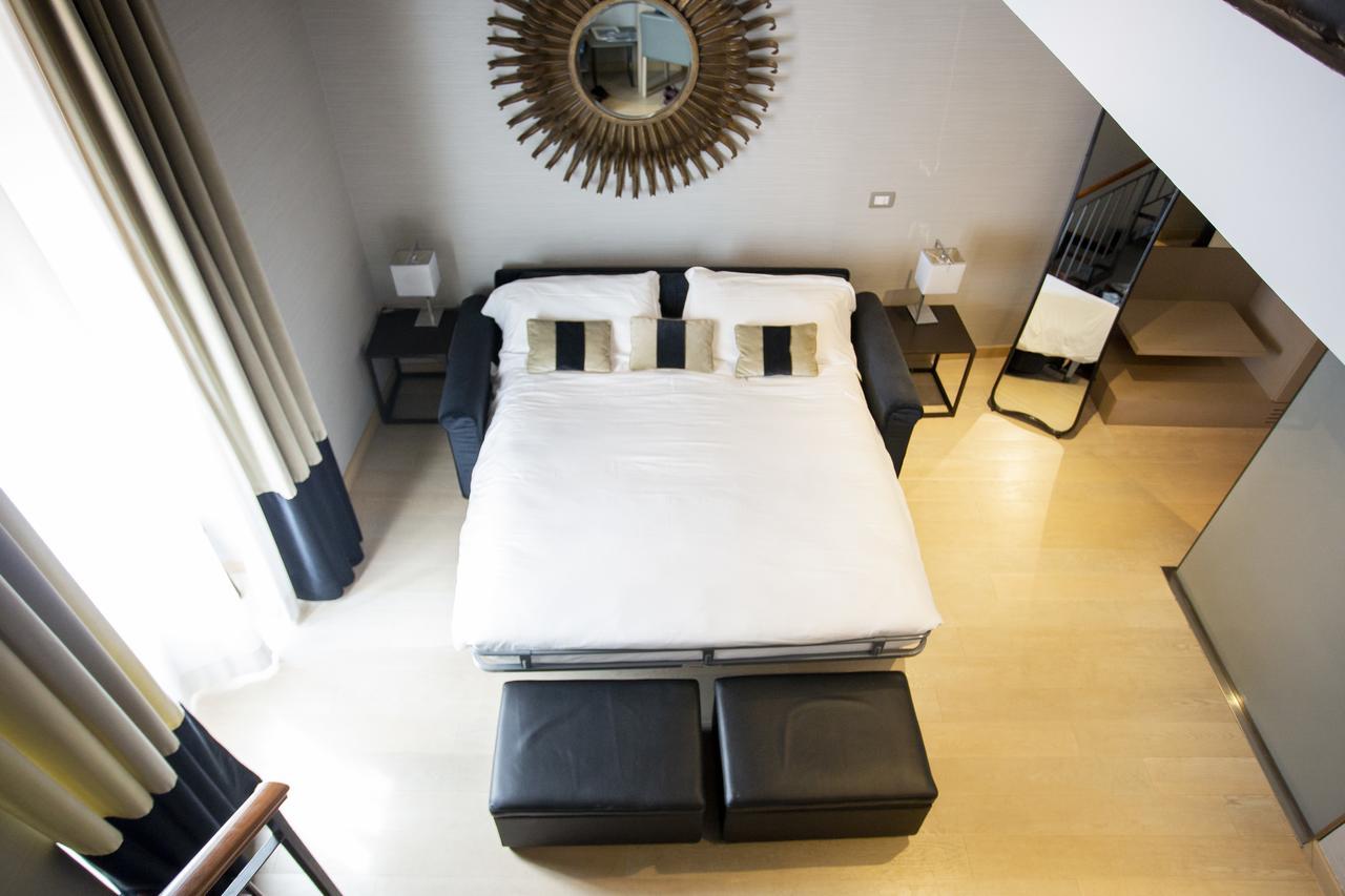 Hotel Adriano Rooftop Rome