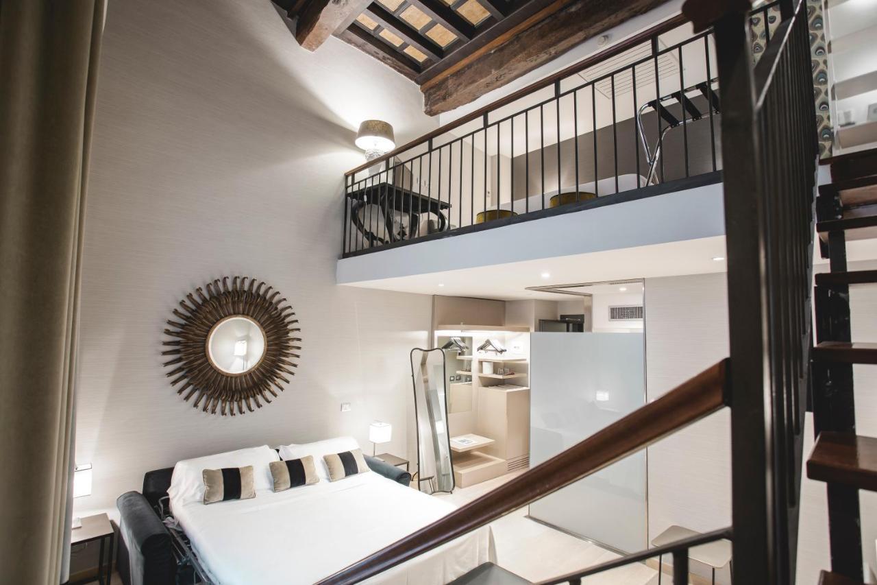Hotel Adriano Rooftop 3*