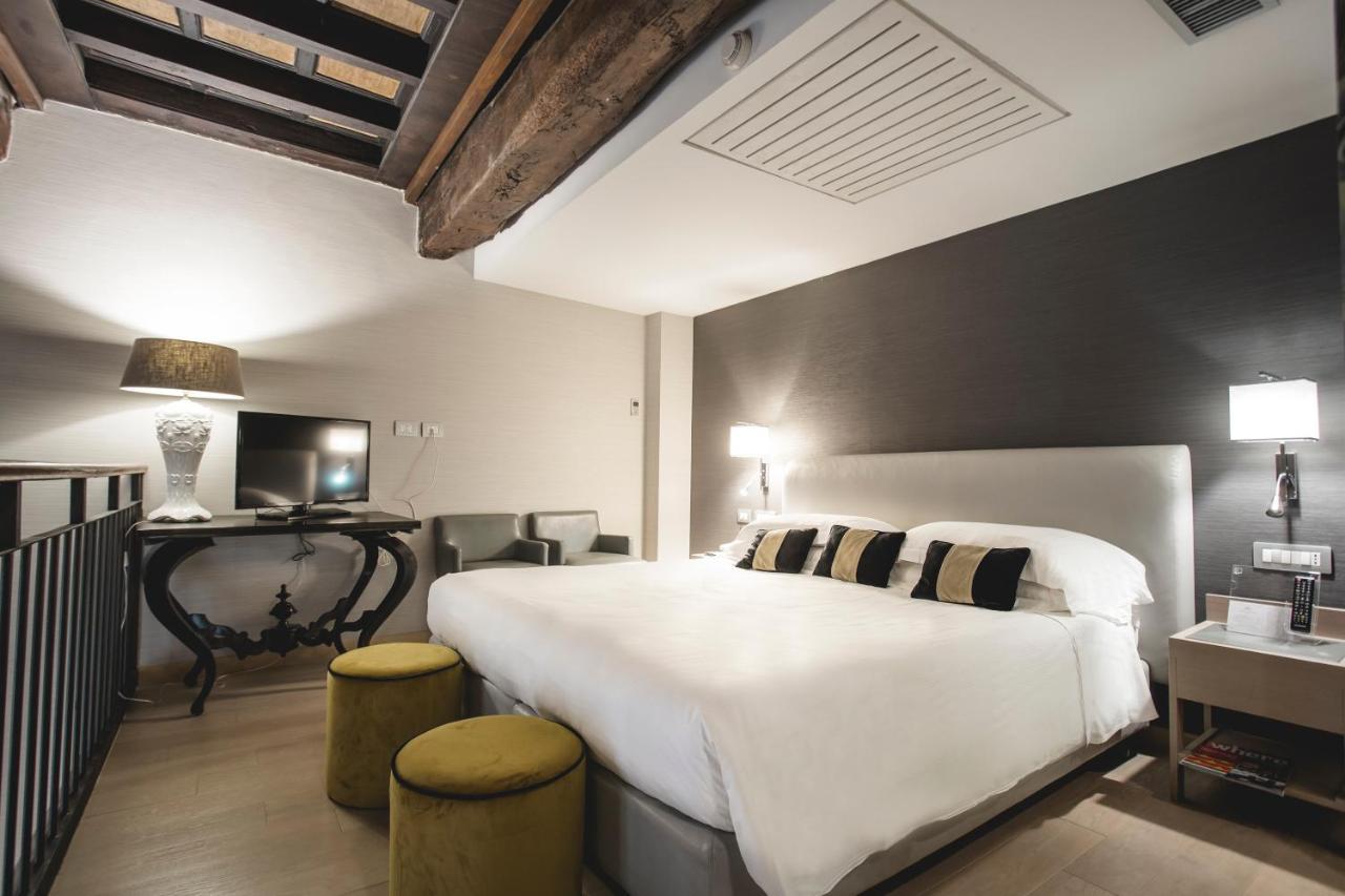 Adriano Rooftop Hotel Rome