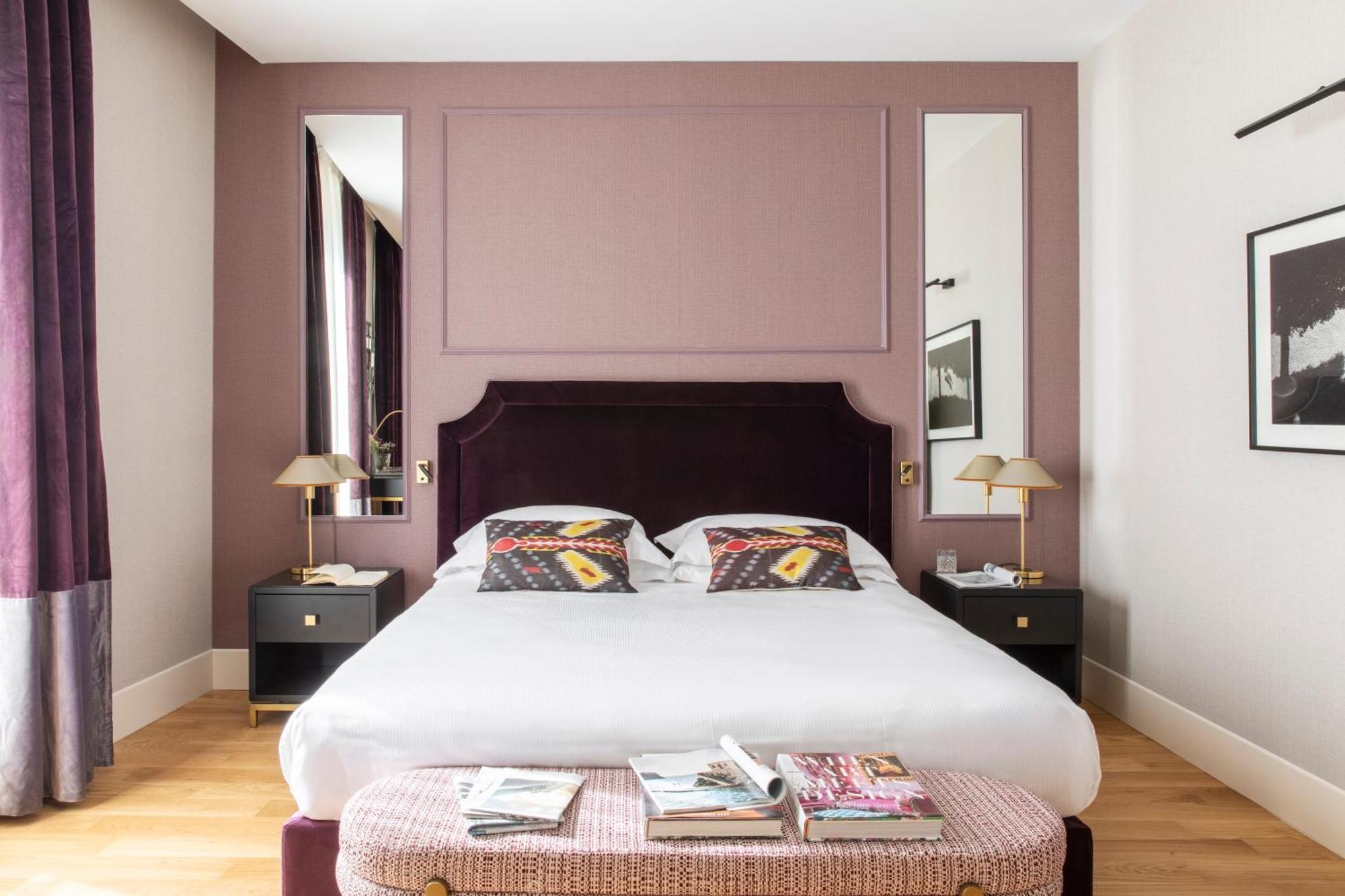 Adriano Rooftop Hotel Rom