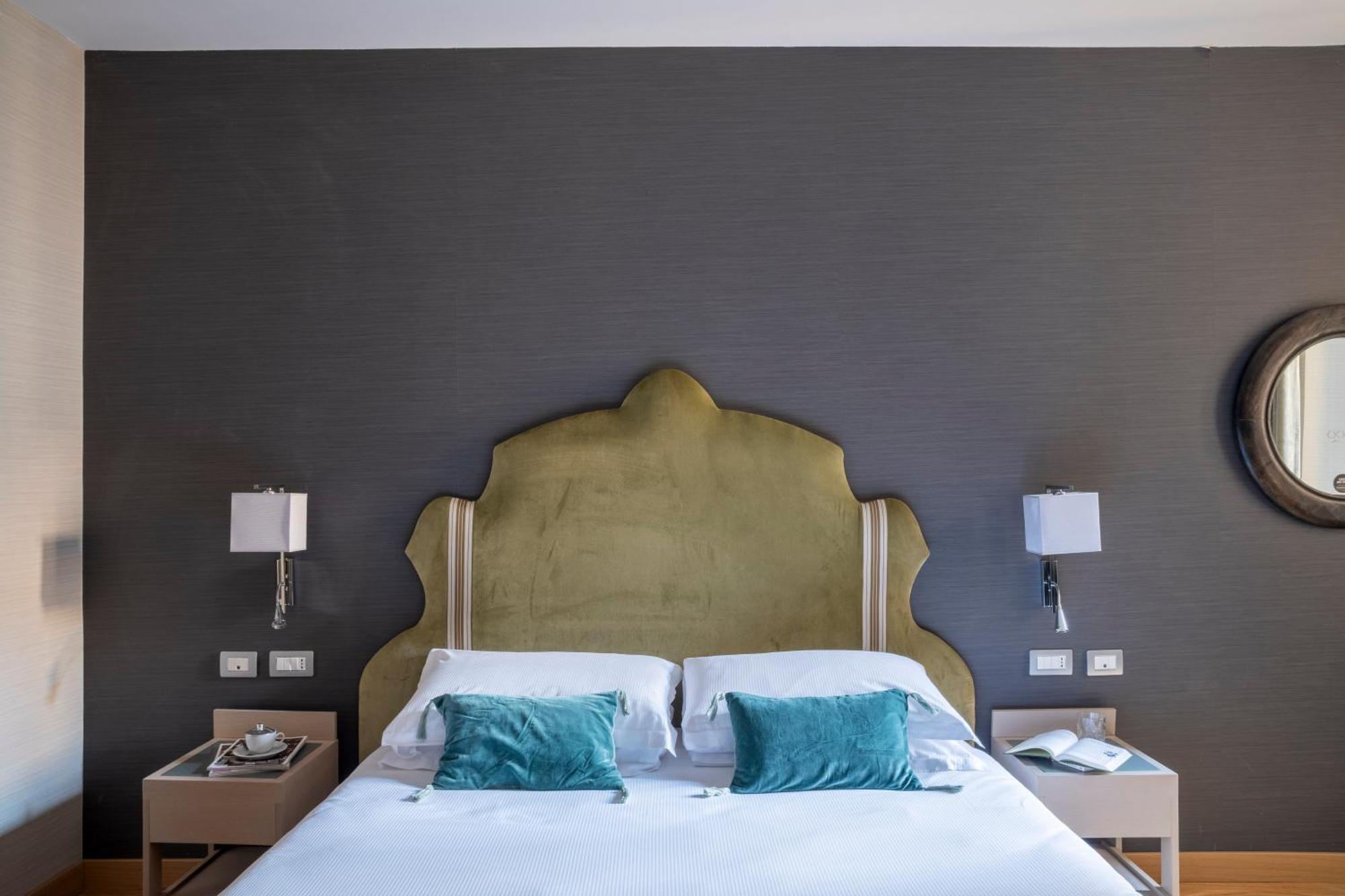 Hotel Adriano Rooftop Rom